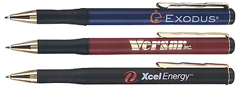 custom pens