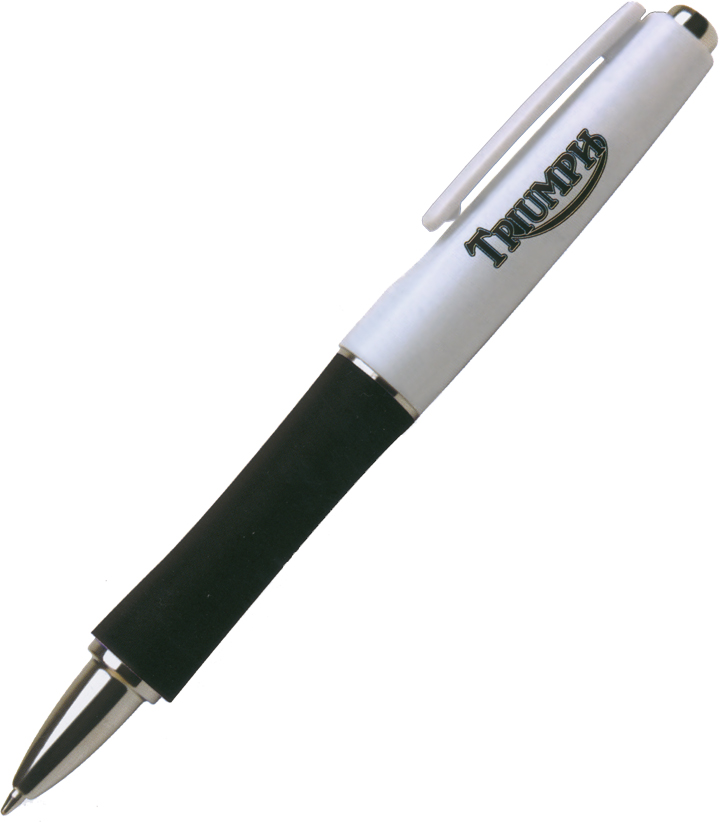 Personalised Pen