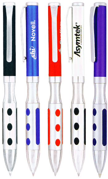custom printed pens