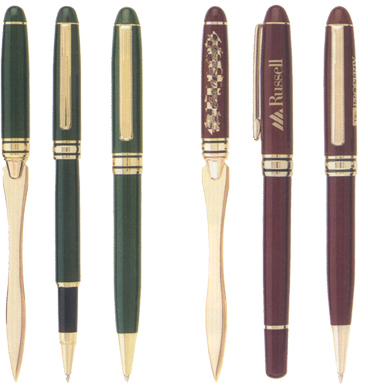 customized pens