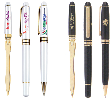 customized pens