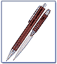 wood pen