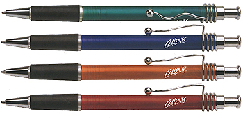 imprinted promotional pens