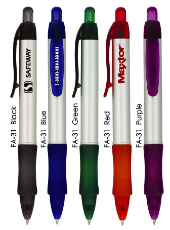 Personalized Business Pens