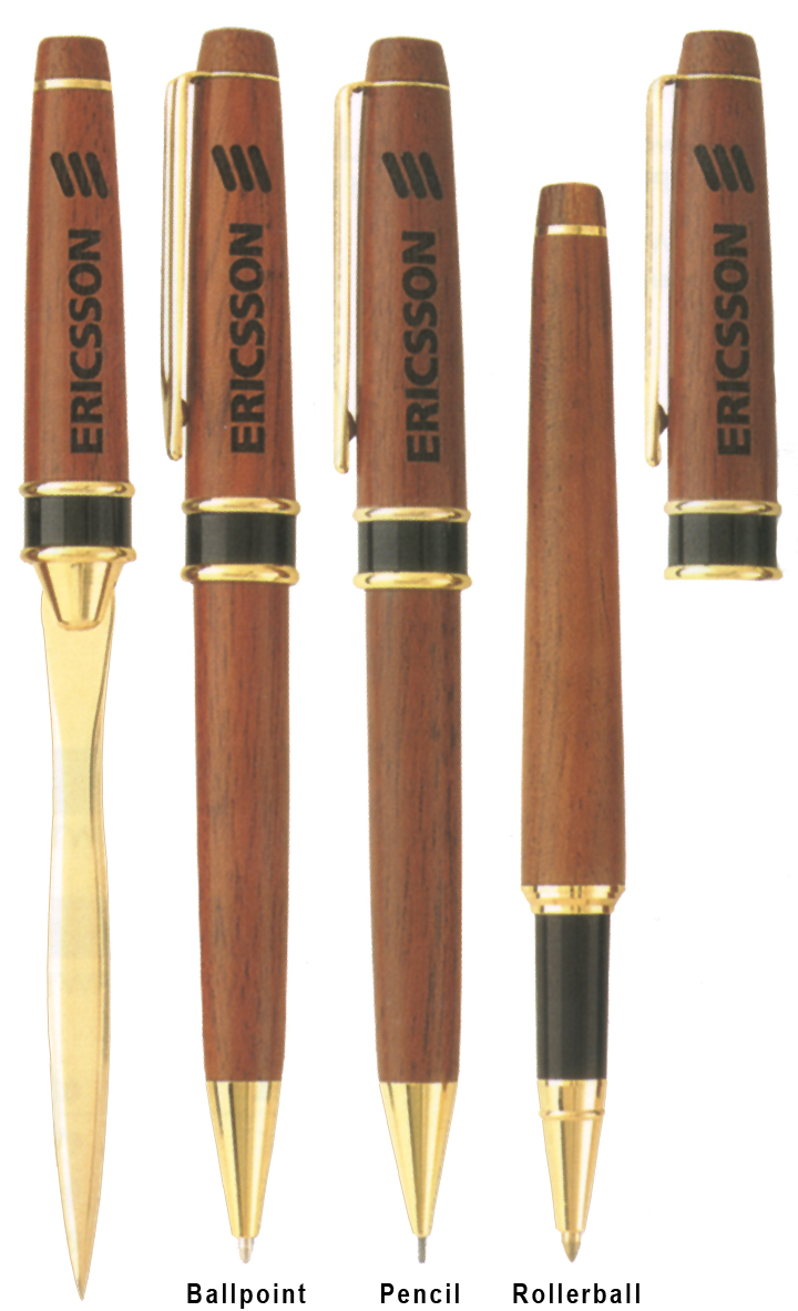 exacutive pen sets