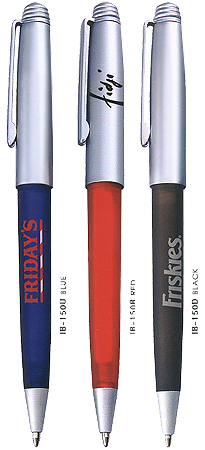 logo pens