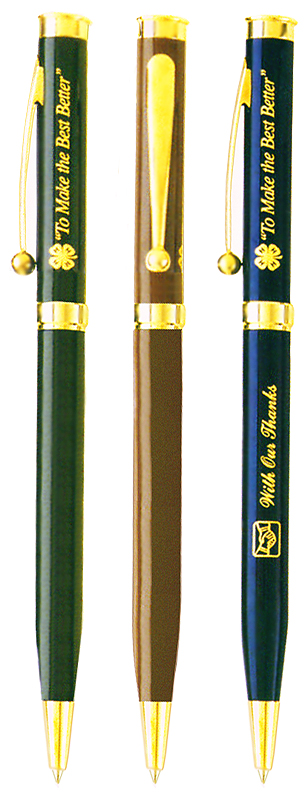 luxury pens