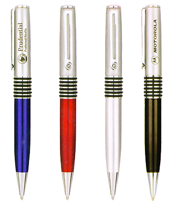 personalised pens