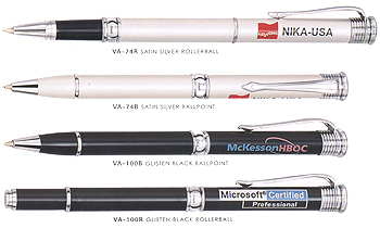 personalized ink pens