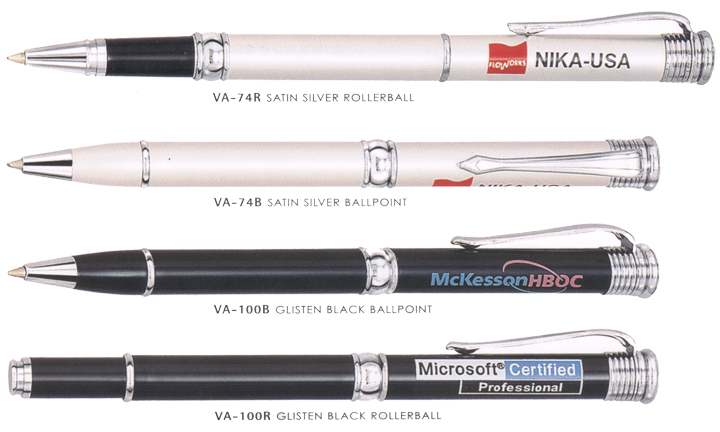 personalized ink pens