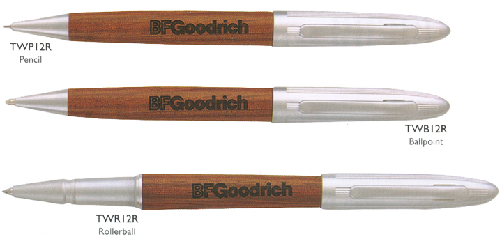 personalized pens and pencils