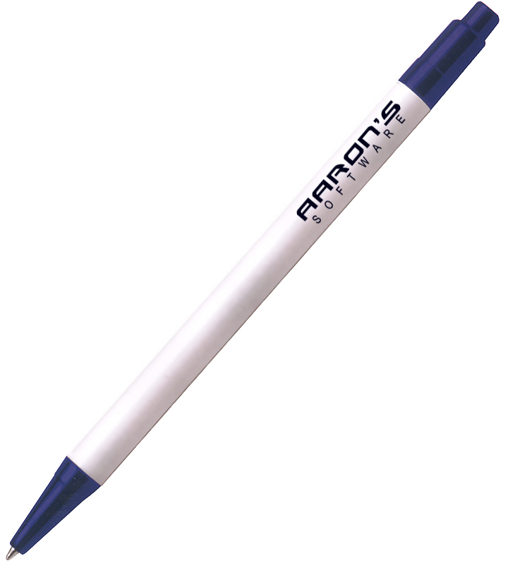 Personalized Ink Pen