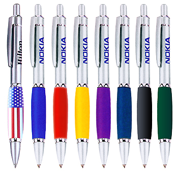 personalized pens for business