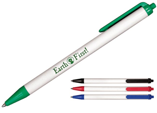 Personalized Pen