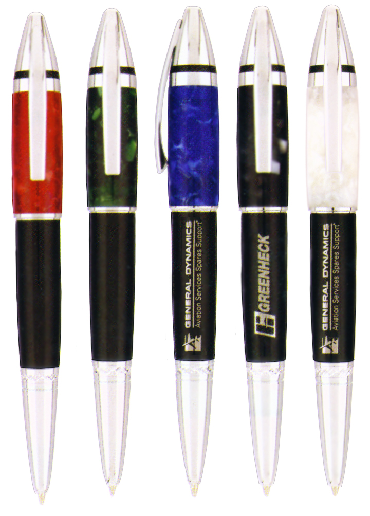 personalized pens for weddings
