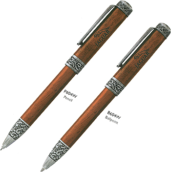 personalized pens pencils