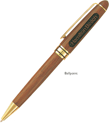 personalised pen