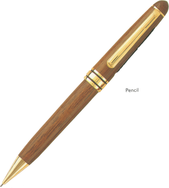 personalised pen