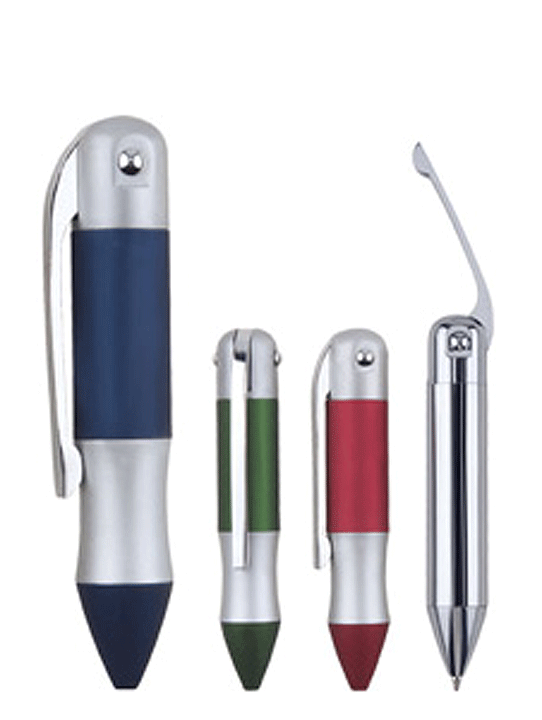 pen promotional items