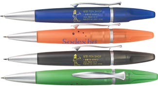 Promotional Ballpoint Pens