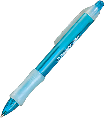 Business Logo Pens