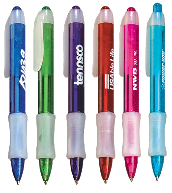 Business Logo Pens