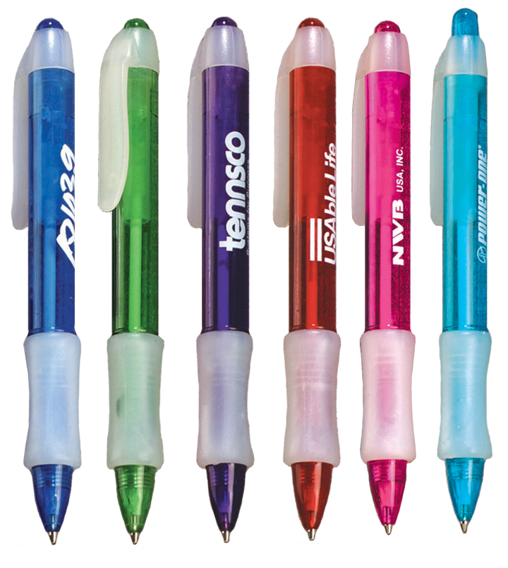 Business Logo Pens