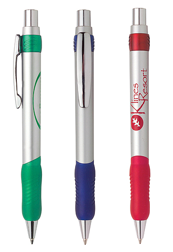 Pens with Logo