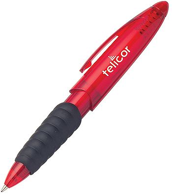 printed pen