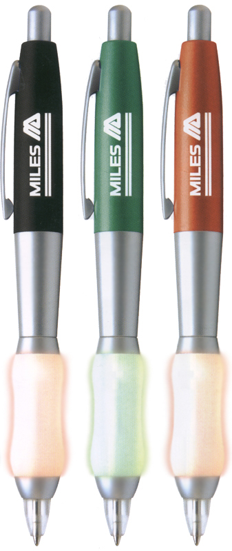 rainbow light pen