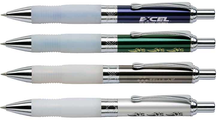 discount logo pens