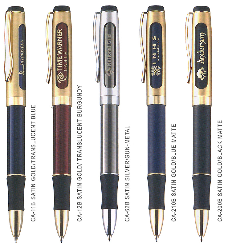 promotional pens