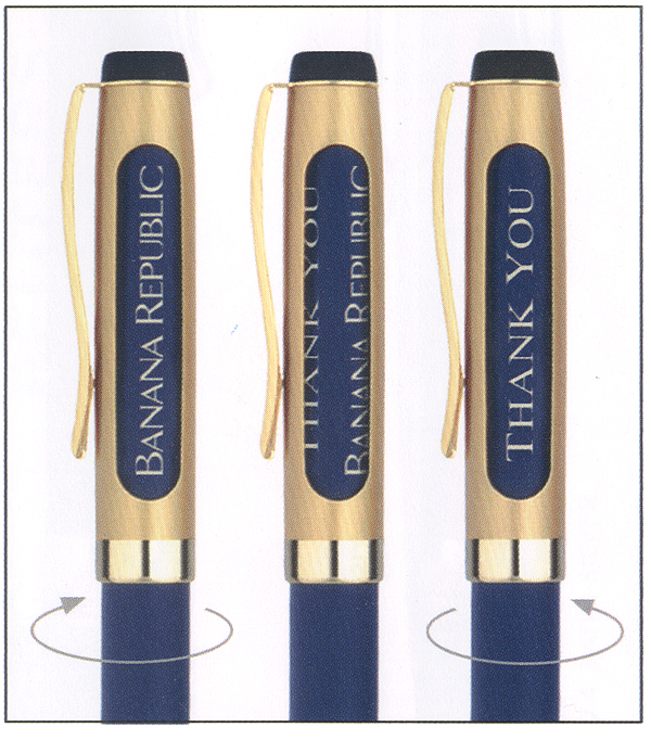 promotional pens