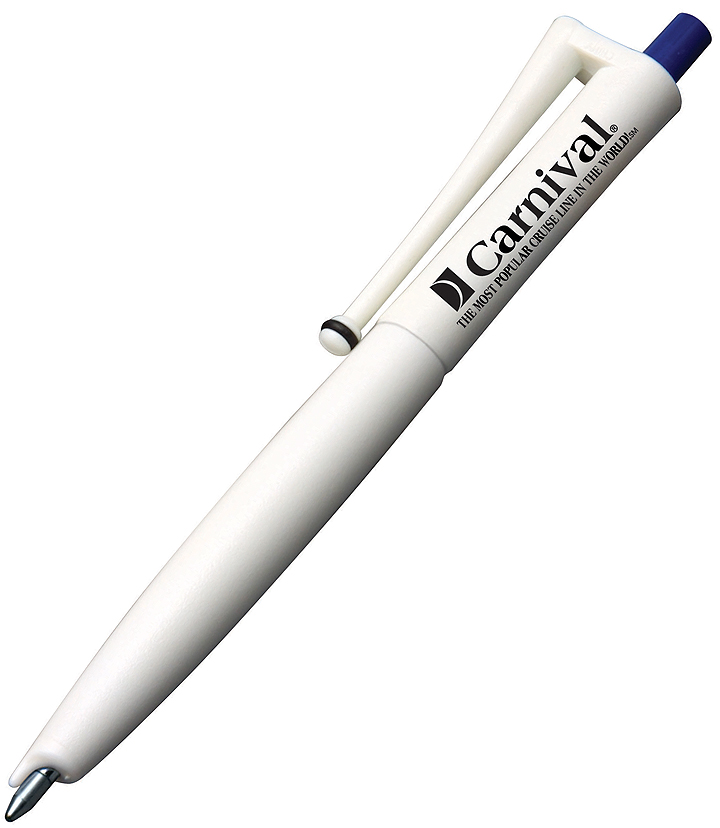 pen promotional