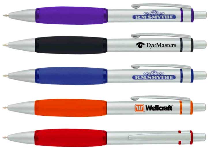 personalized engraved pens
