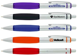 personalized engraved pens