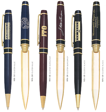 wholesale pens