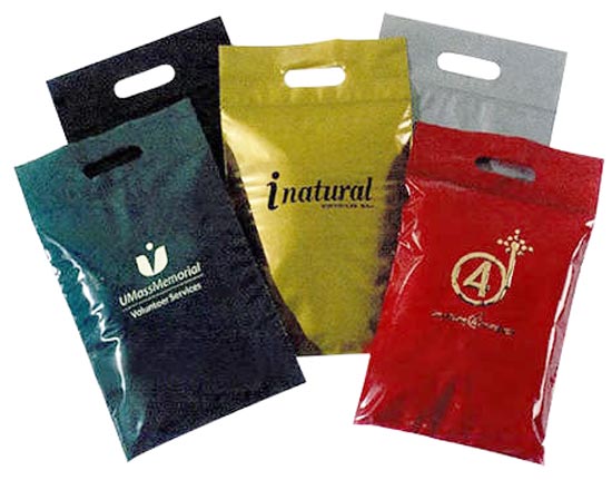 Bulk Plastic Bags Ping