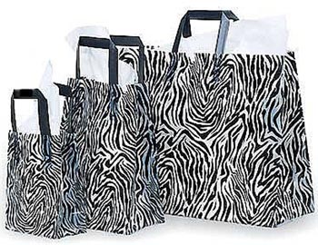 Logo Printed Plastic Bags And Other Promotional Products