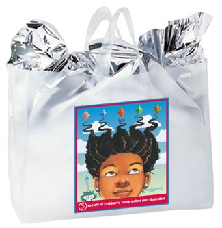 plastic merchandise bags