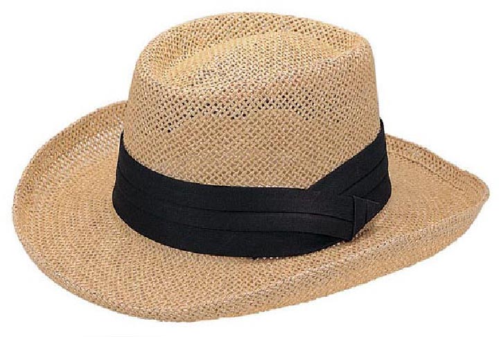 bulk straw hats