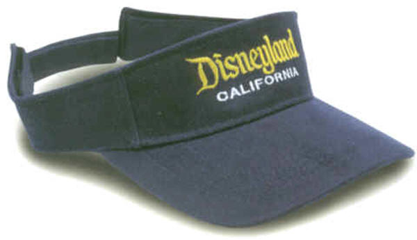 golf visors and promotional items