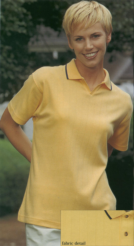 womens polo shirts